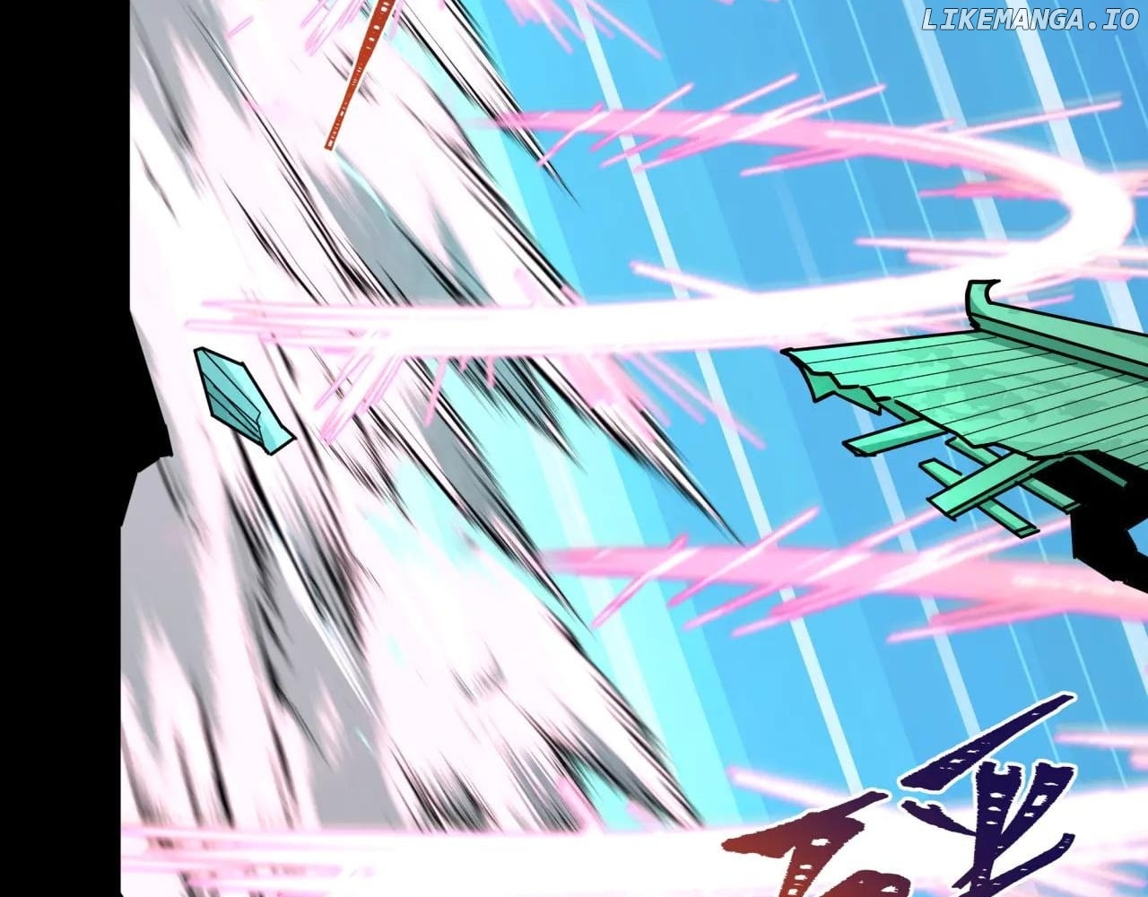 Era of the Haunted Chapter 381 - page 89